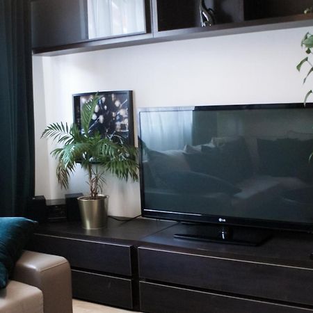 Euro-Room Kraków Exteriör bild